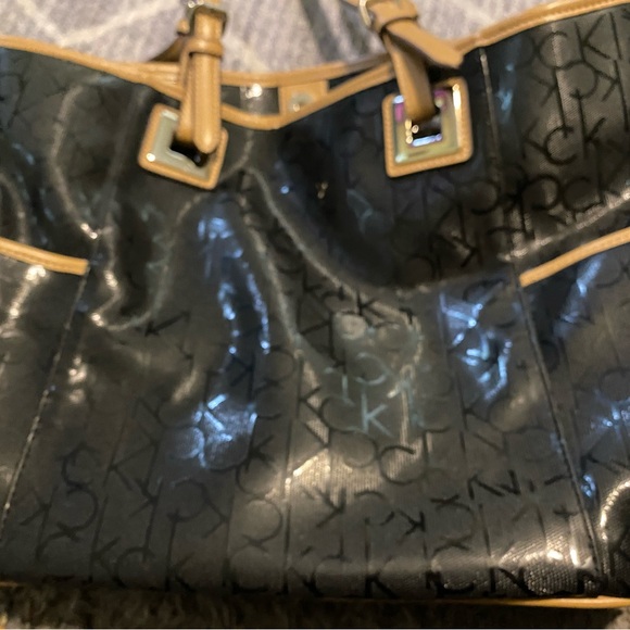 Calvin Klein shoulder bag - Picture 6 of 10